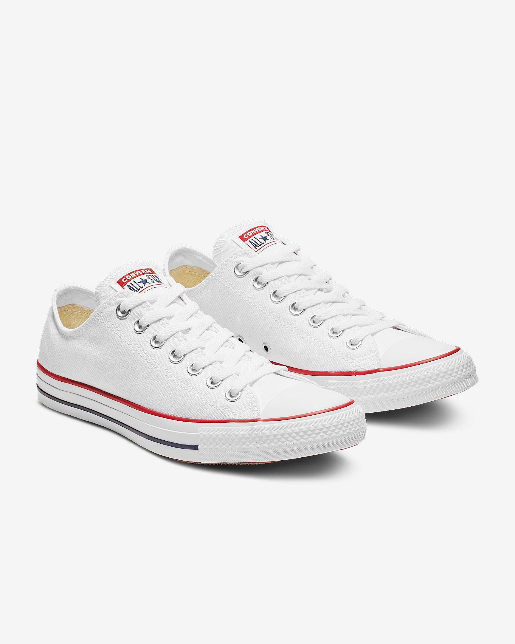 Converse Chuck Taylor All Star Low Top Unisex Shoe - 5