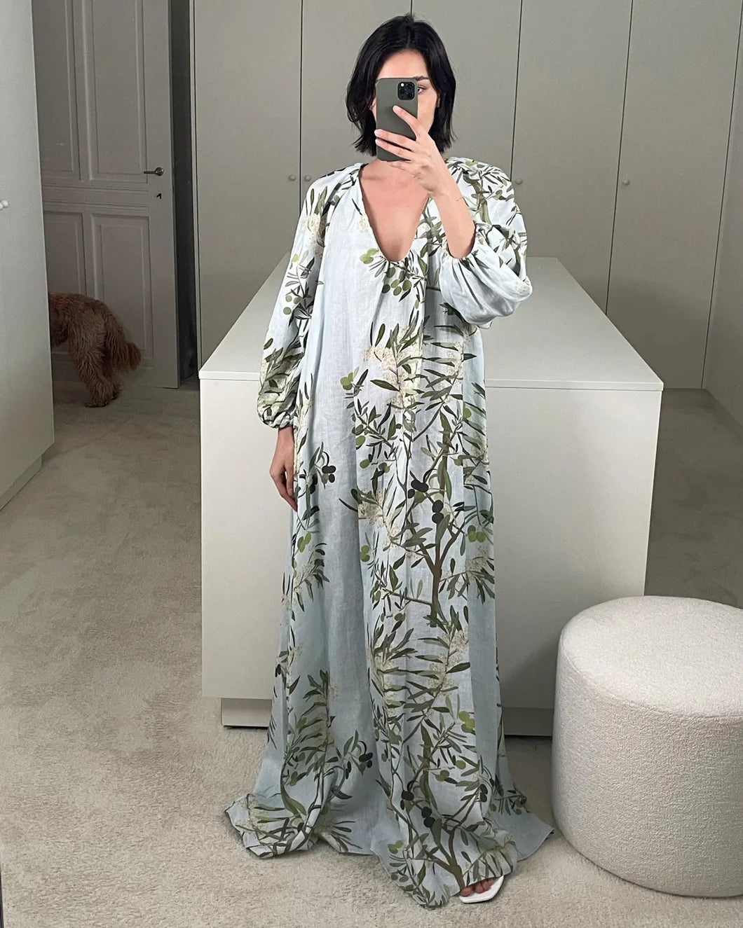GEORGIO DRESS - 2