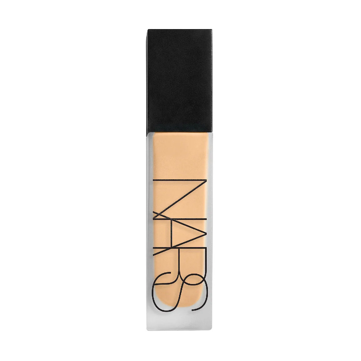 Natural Matte Longwear Foundation - 1