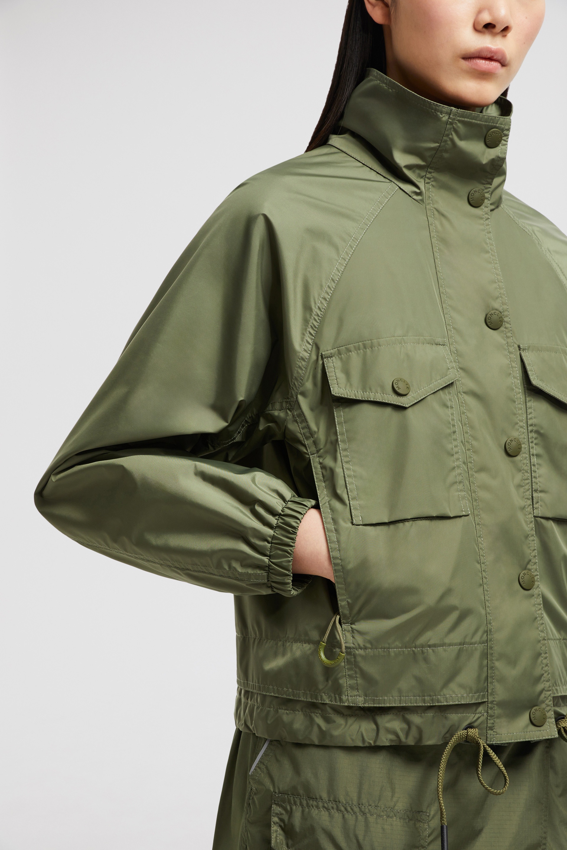 Nor Hooded Jacket - 6