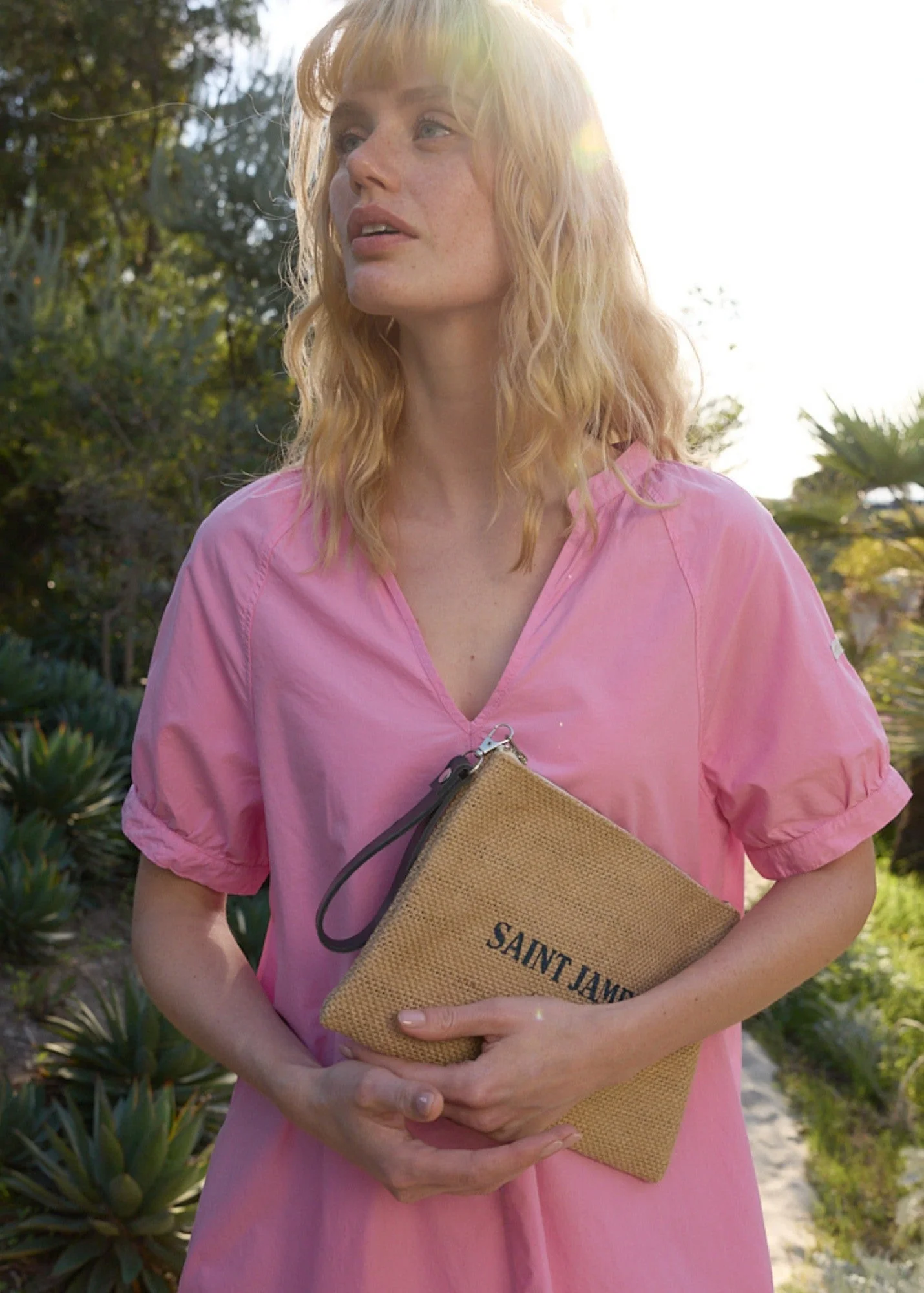 JUTE pouch - 1