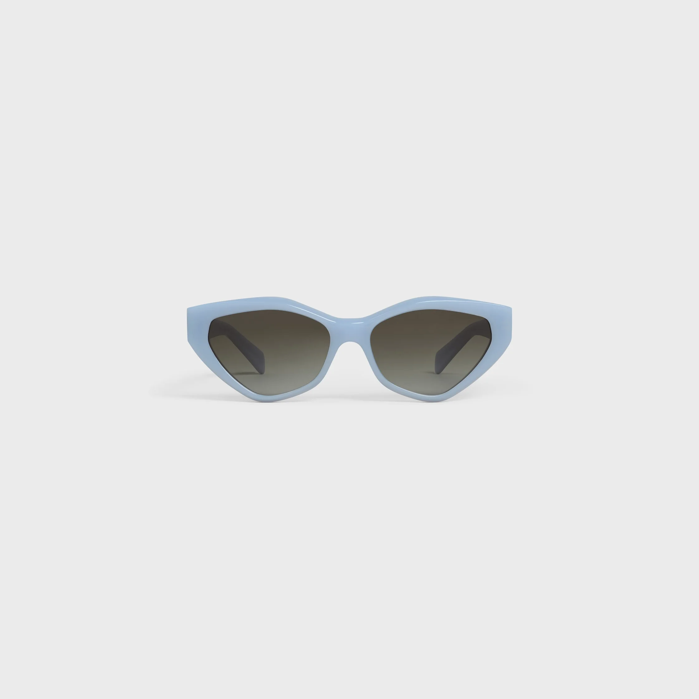 Triomphe 17 sunglasses in Acetate - 1