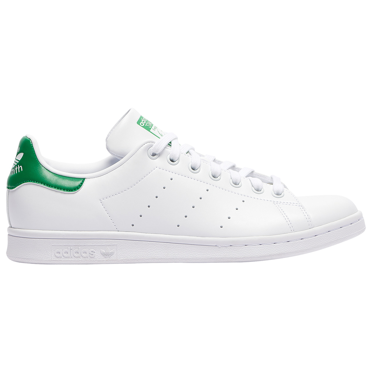 adidas Originals Mens adidas Originals Stan Smith - 1