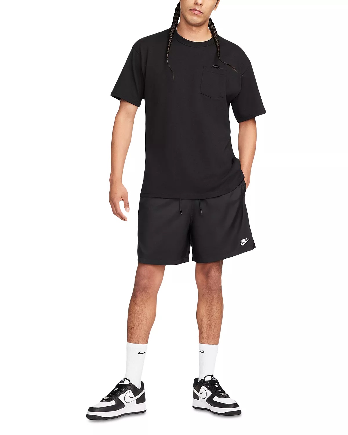 6" Club Woven Flow Shorts - 2