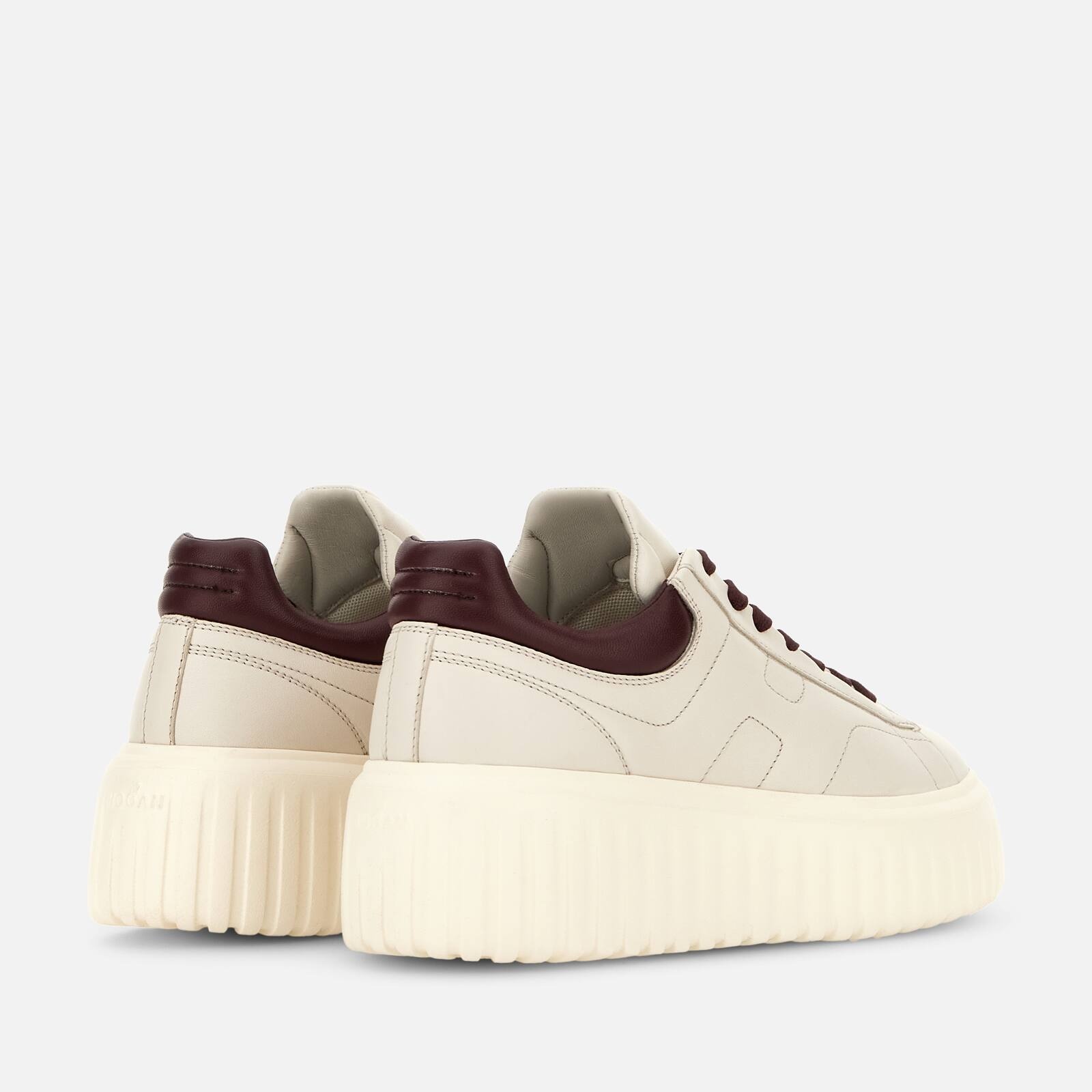 Sneakers Hogan H-Stripes - 3