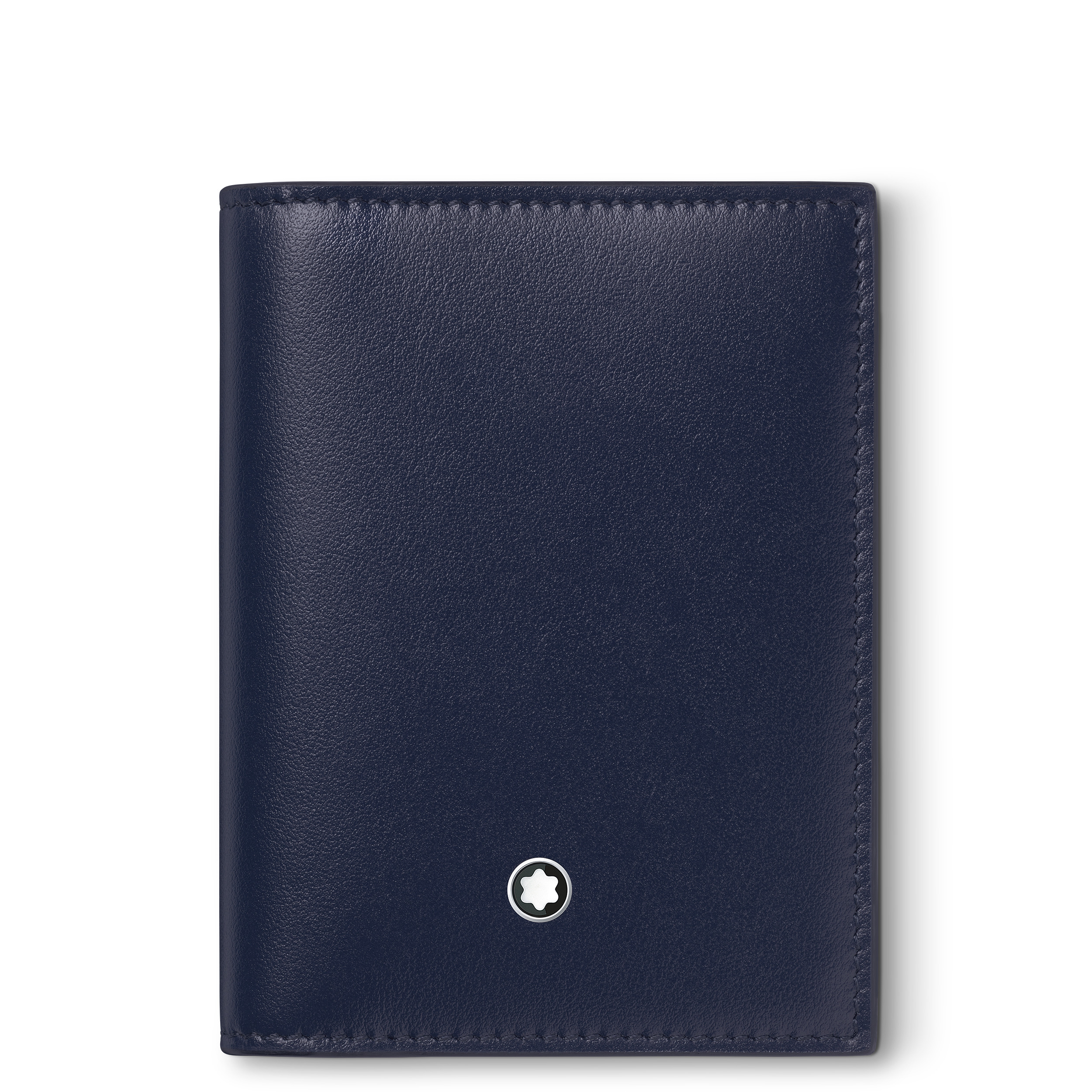 Meisterstück card holder 4cc - 1