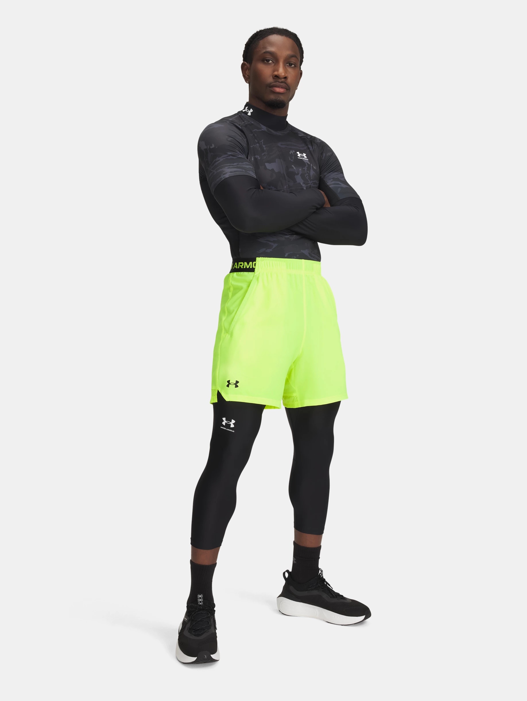 UA Vanish Woven - 3