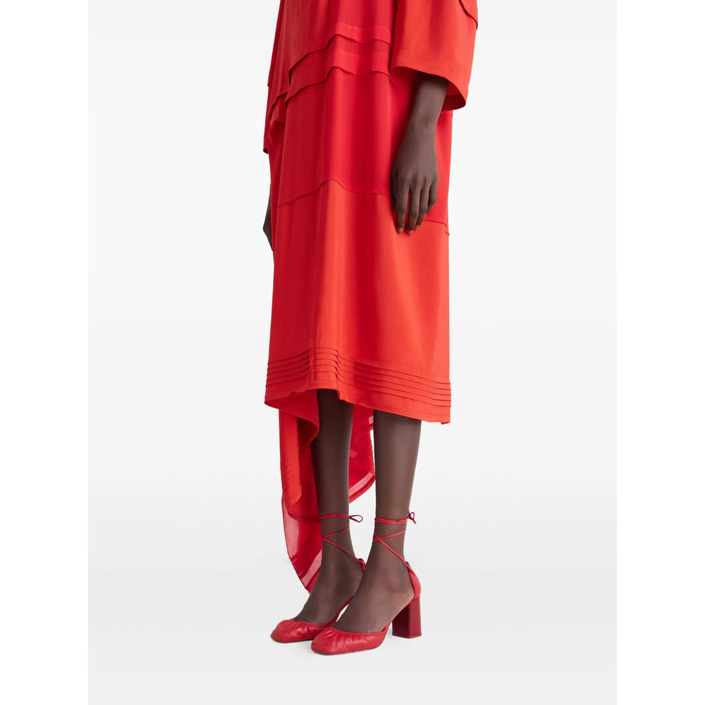 Lemaire Red Women - 5