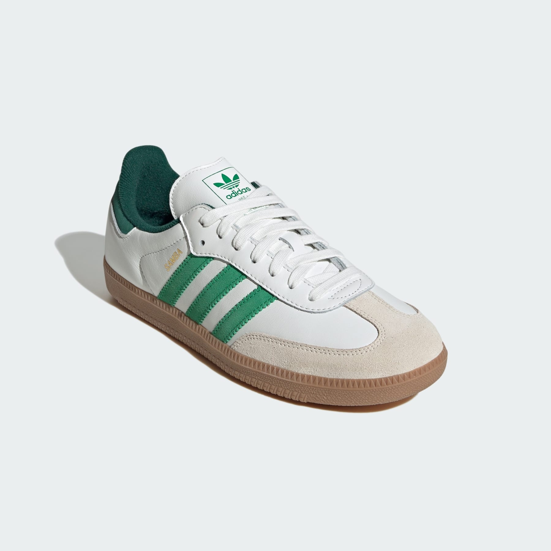 SAMBA OG - 5