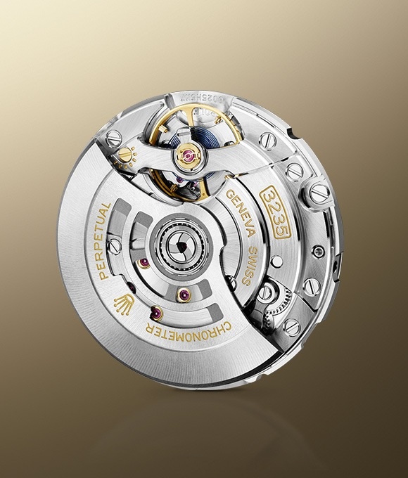 DATEJUST 126233 - 6