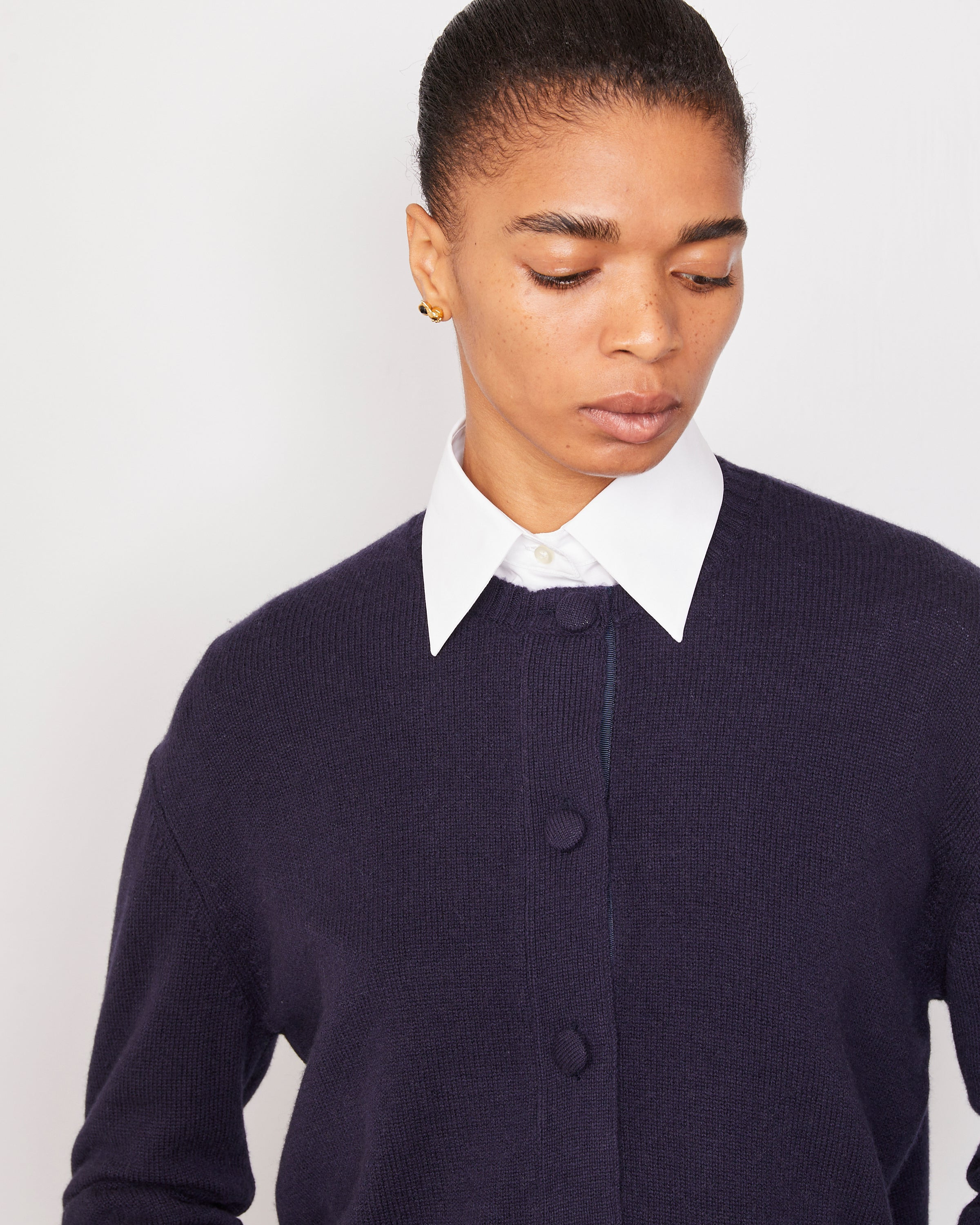 SIRINE CARDIGAN - 4