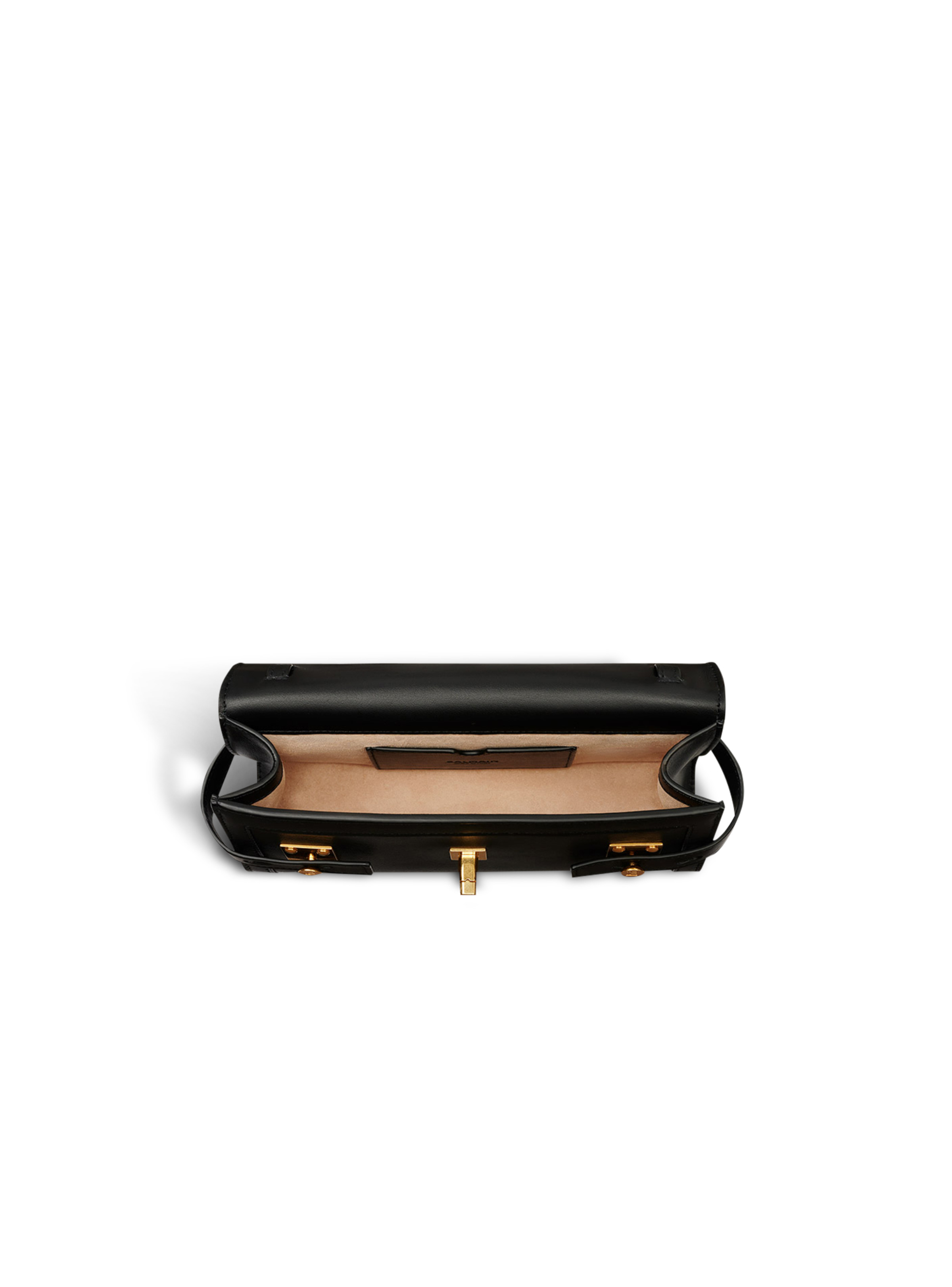 B-Buzz Pouch 23 leather clutch - 4