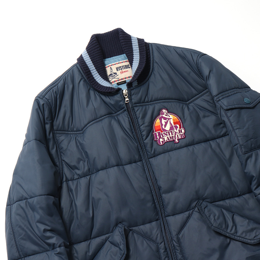 HYSTERIC GLAMOUR - 2
