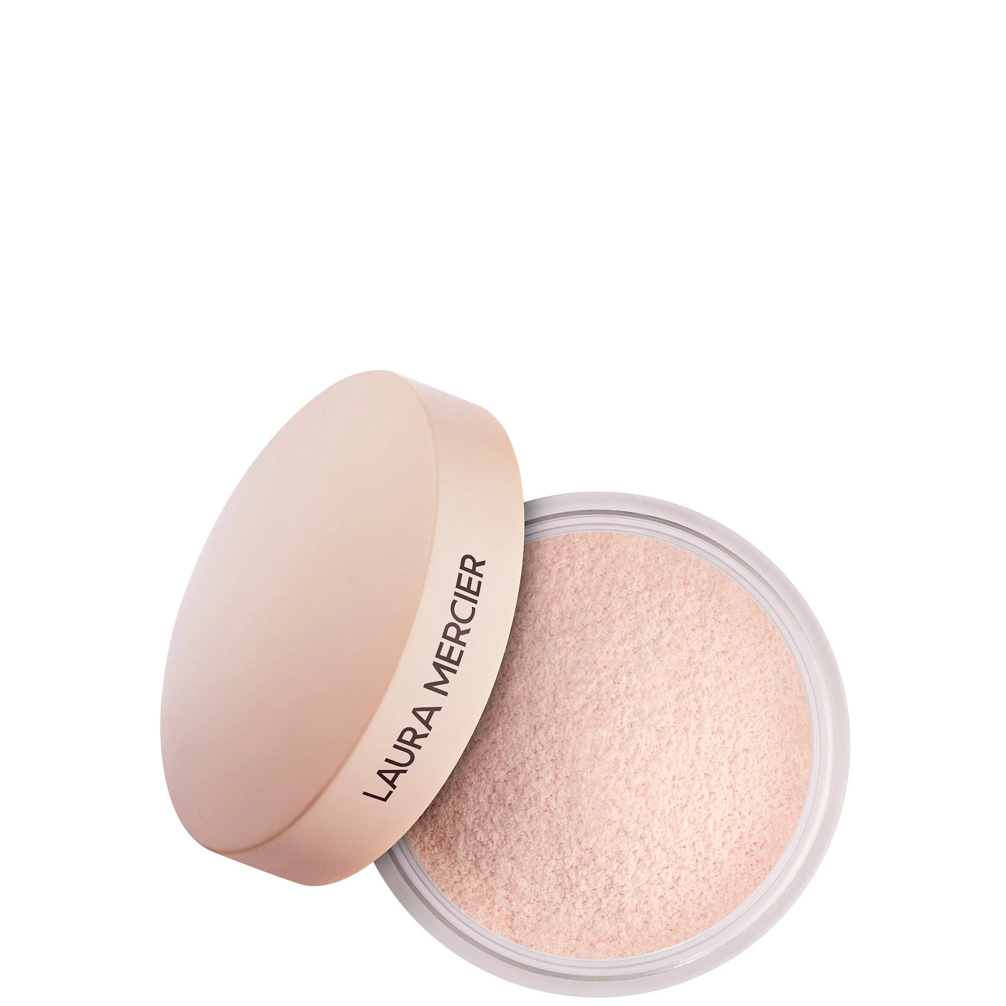 Laura Mercier Translucent Loose Setting Powder Ultra-Blur 20g - Tone-Up Rose - 1