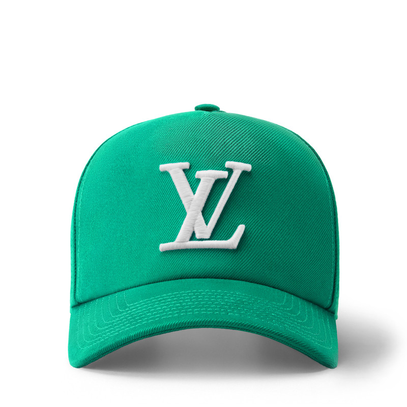 LV Trucker Cap 1
