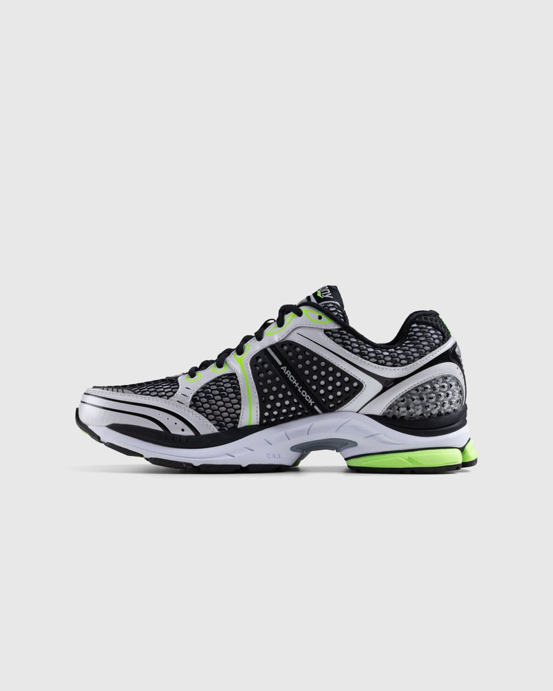 Saucony Saucony – ProGrid Triumph 4 Green/Silver outlook