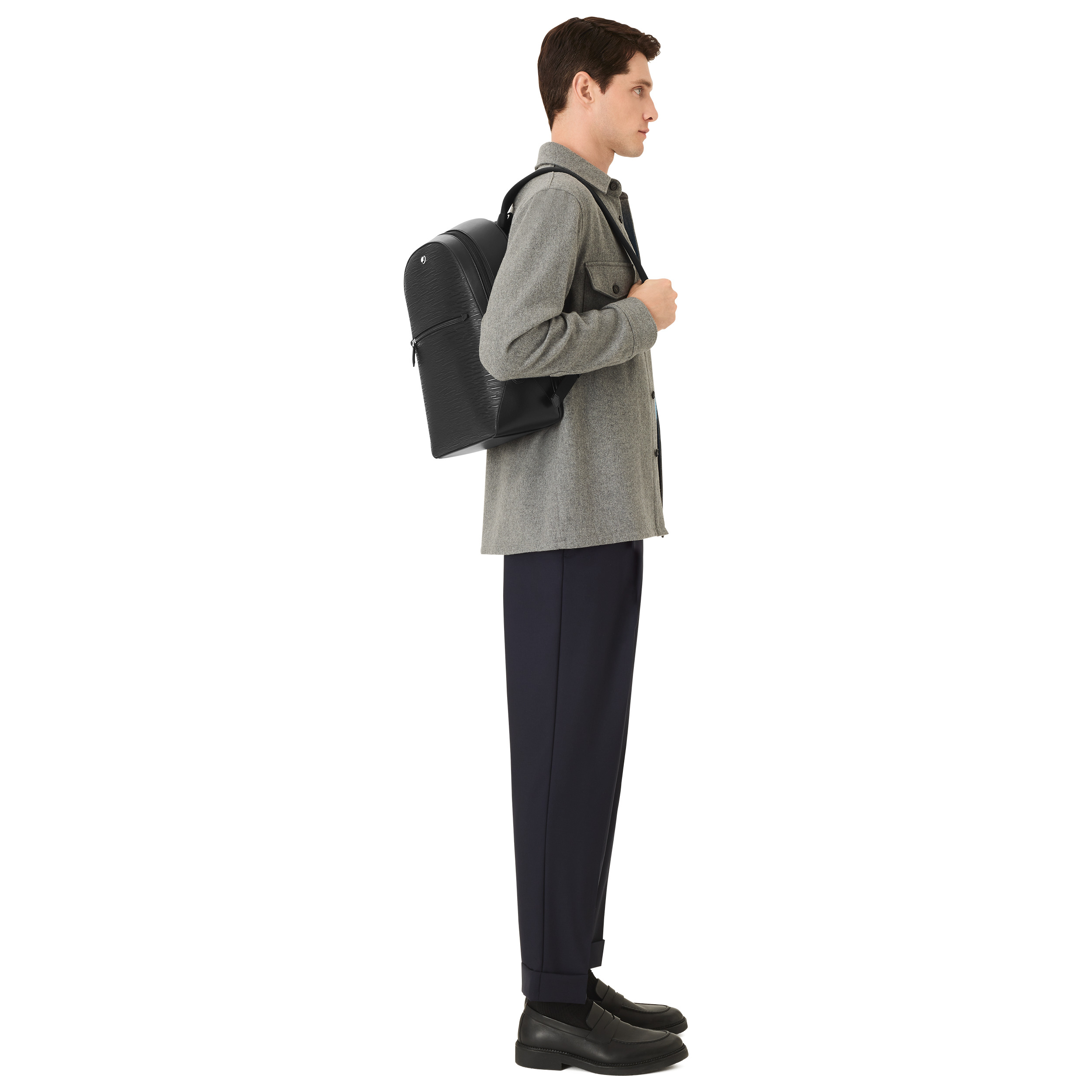 Meisterstück 4810 small backpack - 2