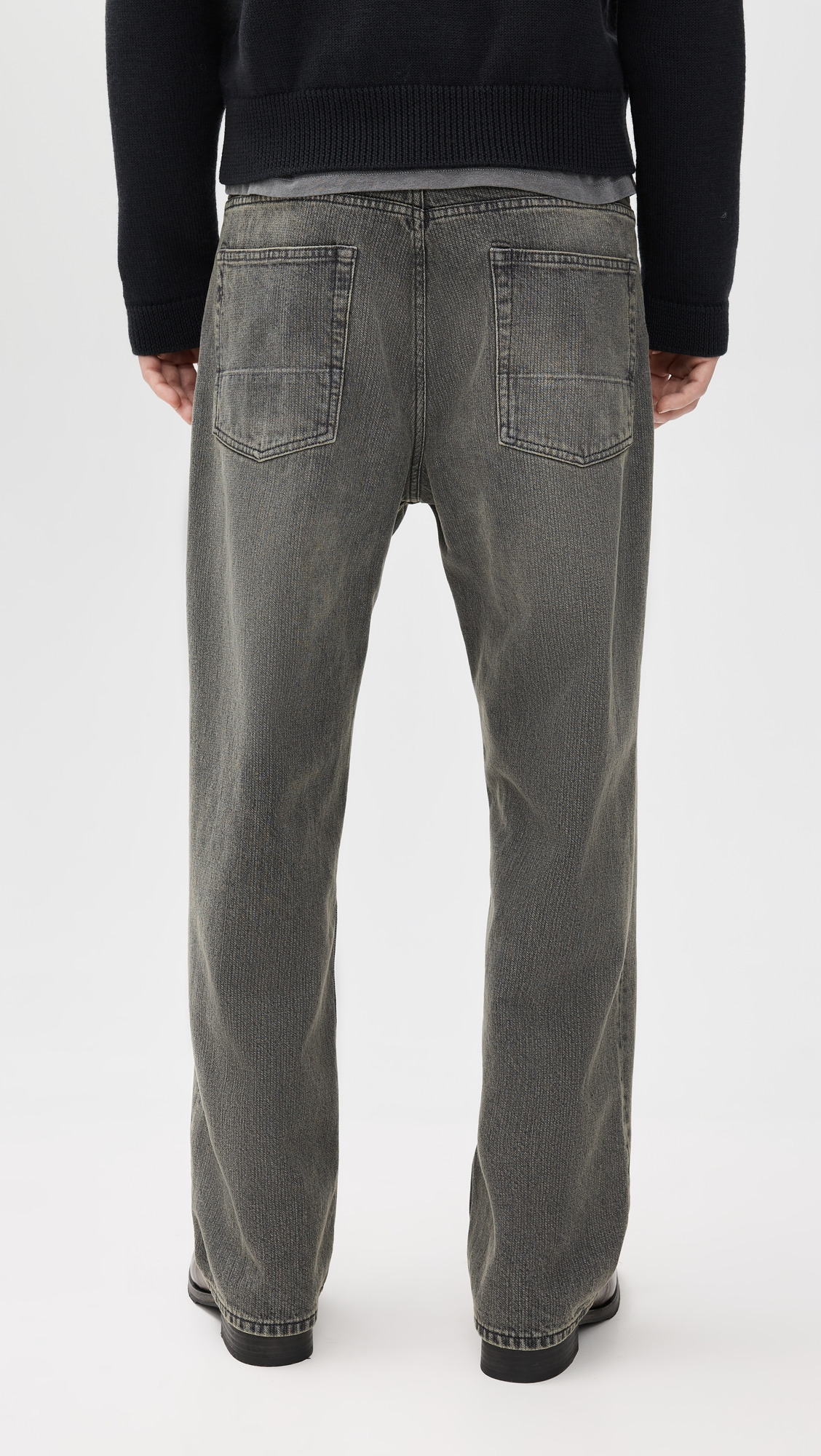 Third Cut Pants - 2
