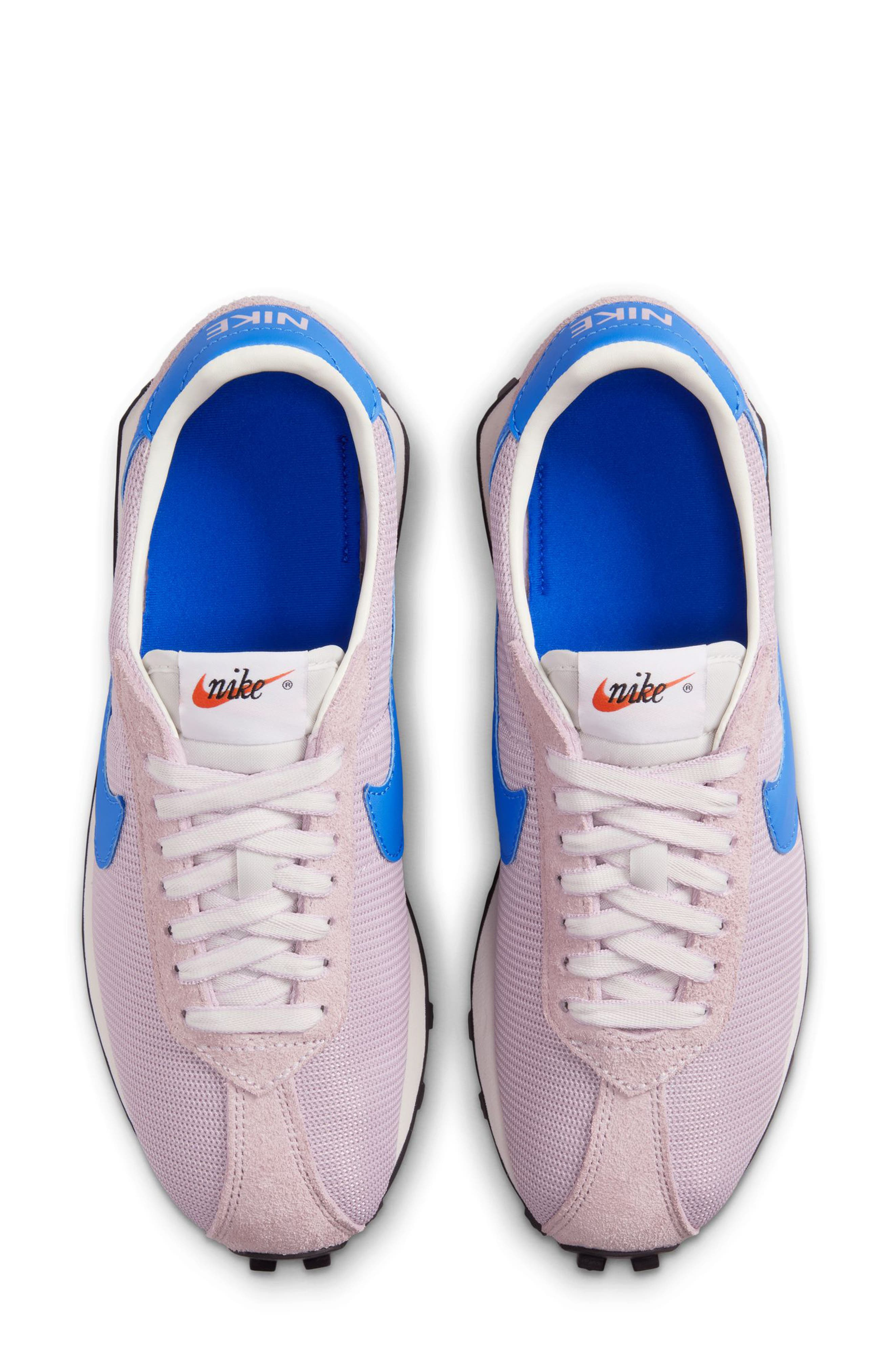 Nike LD-1000 Sneaker in 500 Ic Lil/pacblu at Nordstrom - 3