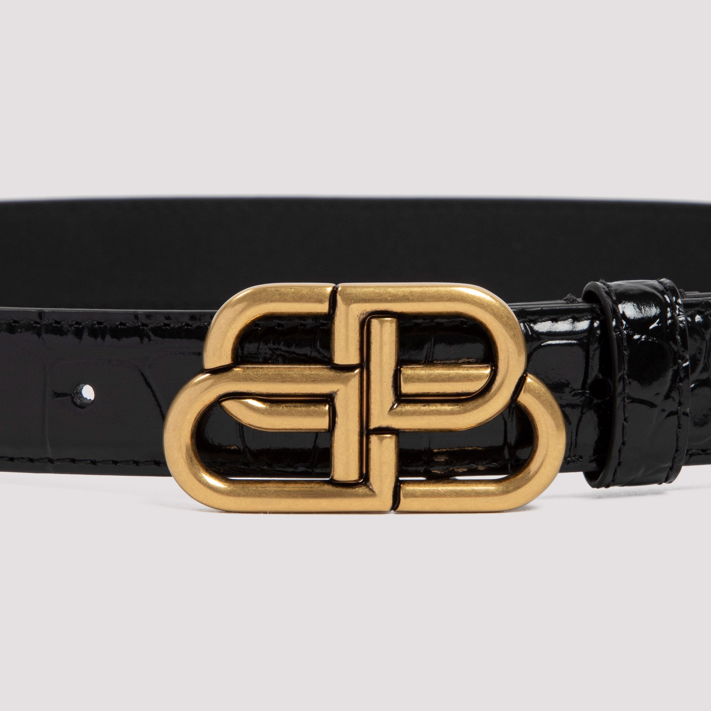 Belts Black - 4