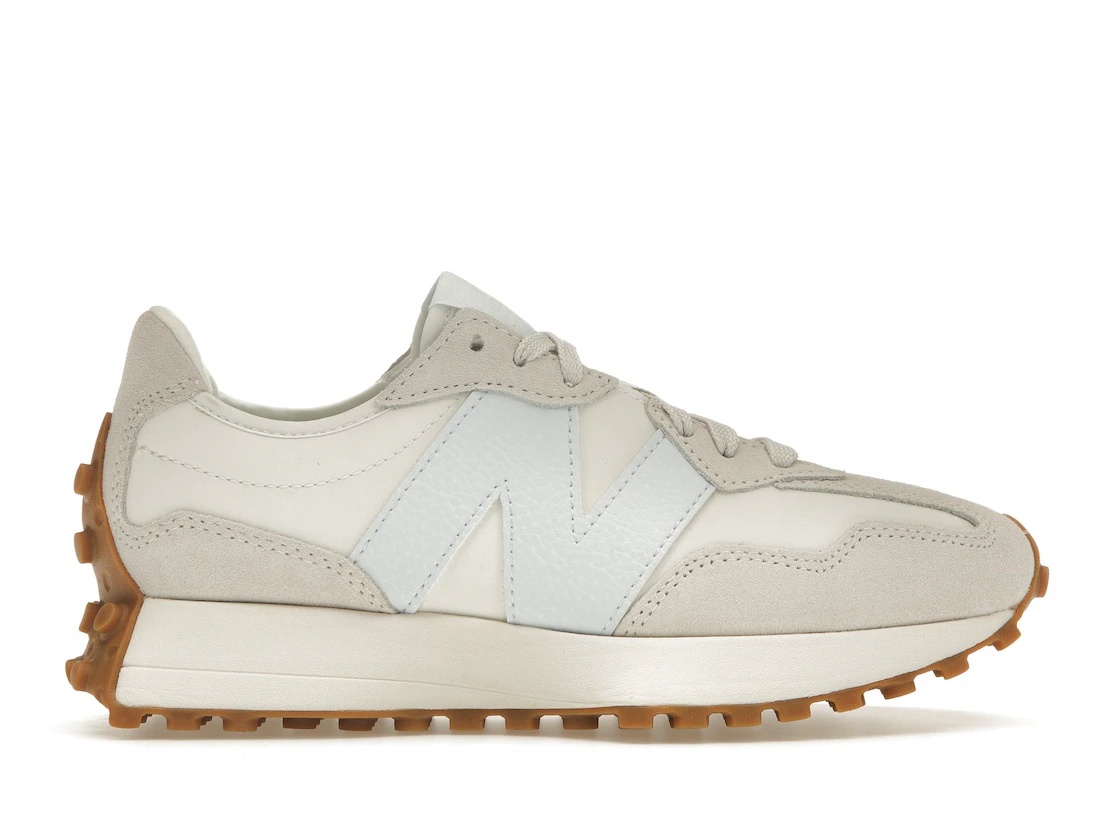 New Balance 327 Moonbeam Ice Blue (Women's) - 1