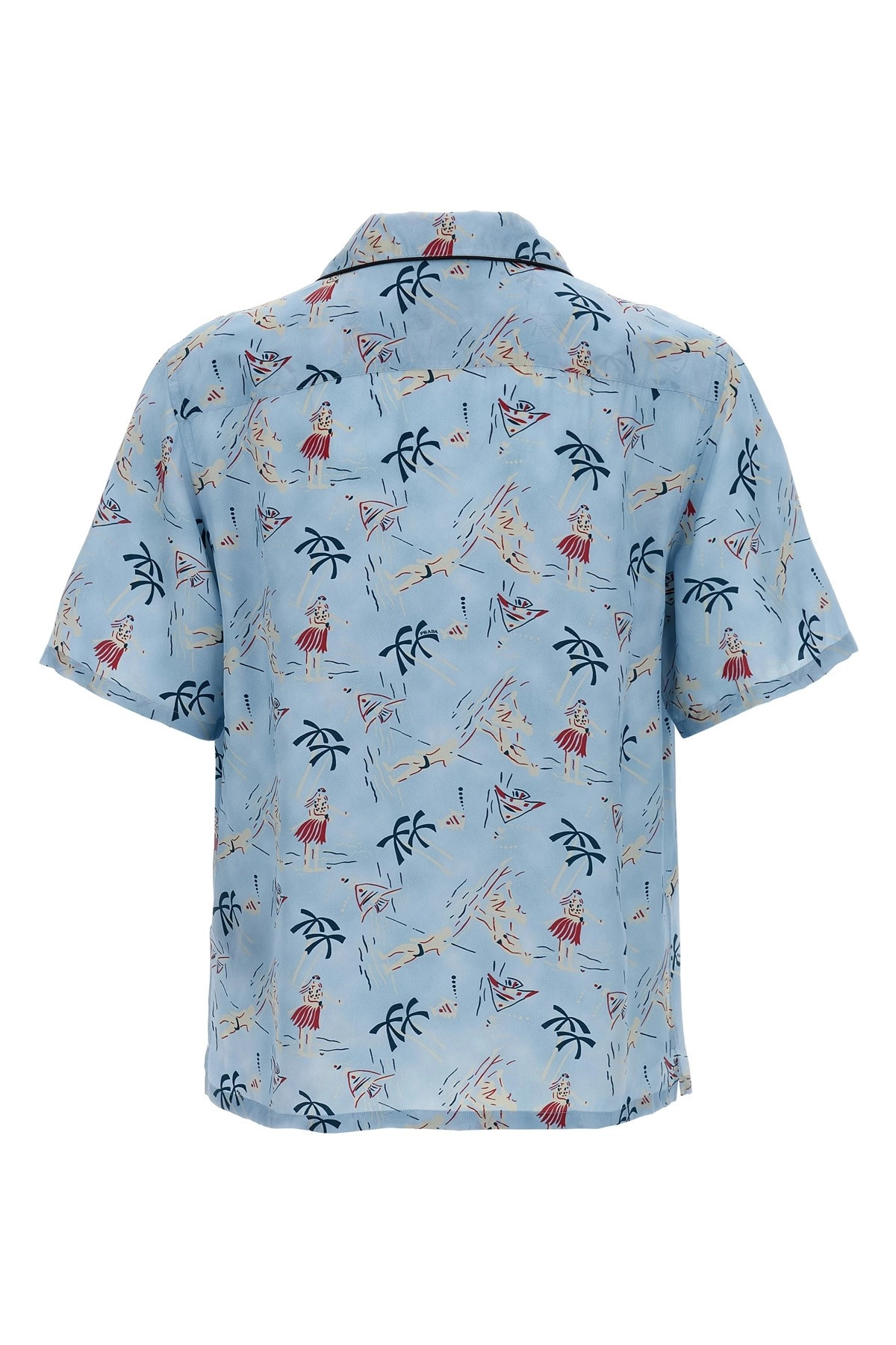 'Hawaii' shirt - 3