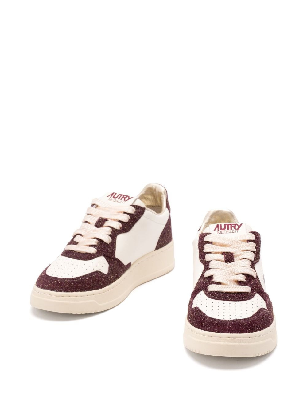 Medialist Low sneakers - 5