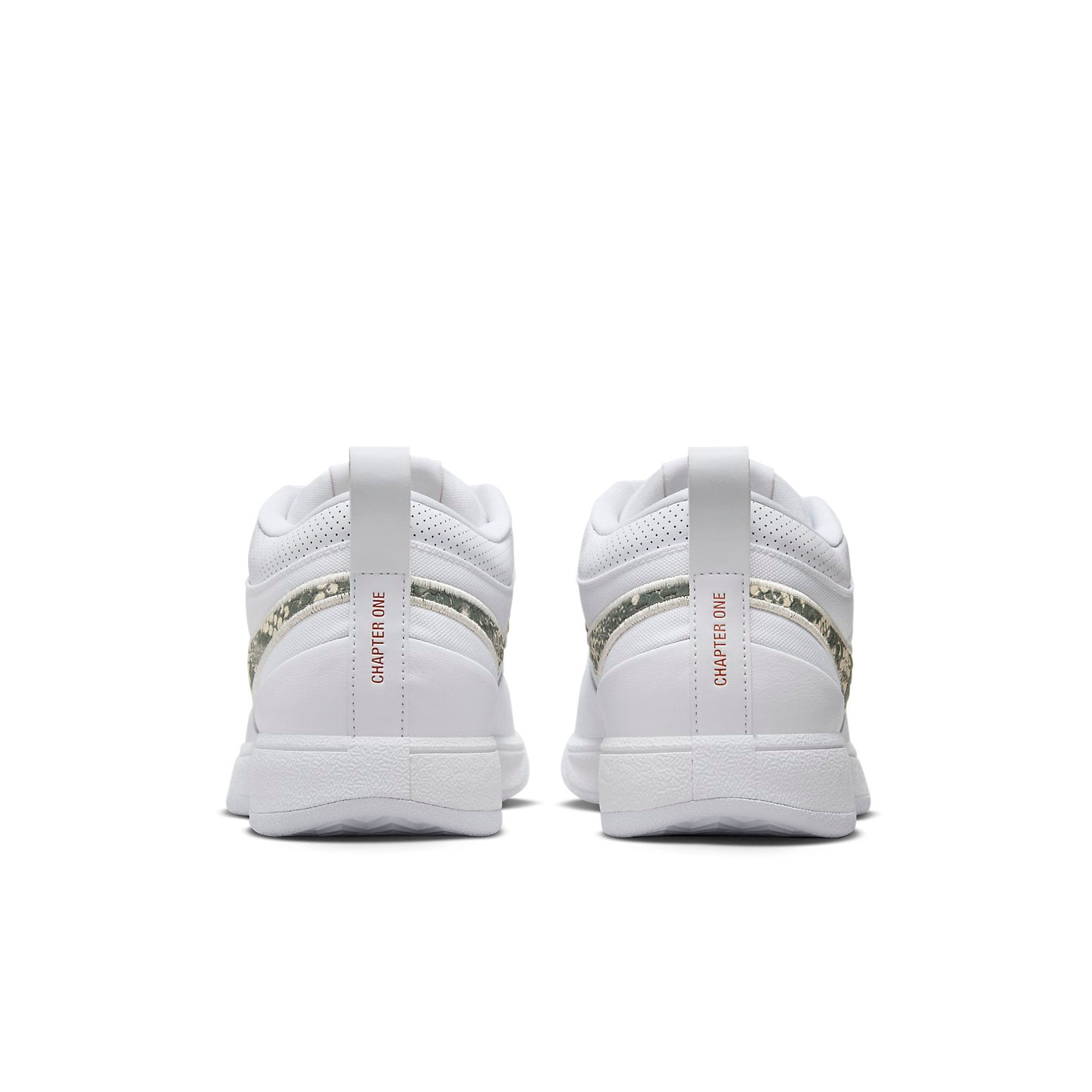 Nike Book 1 'Rattlesnake' FJ4249-101 - 4