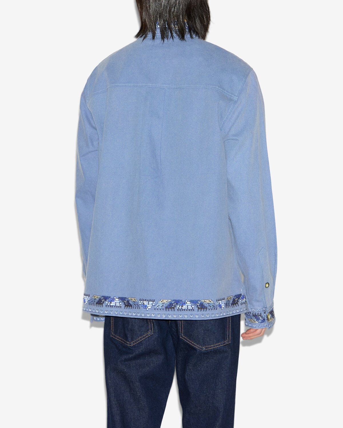 RUDY JACKET - 5