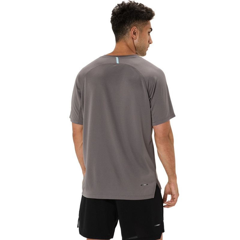 Asics ACTIBREEZE VENTED MESH SHORT SLEEVE TOP outlook