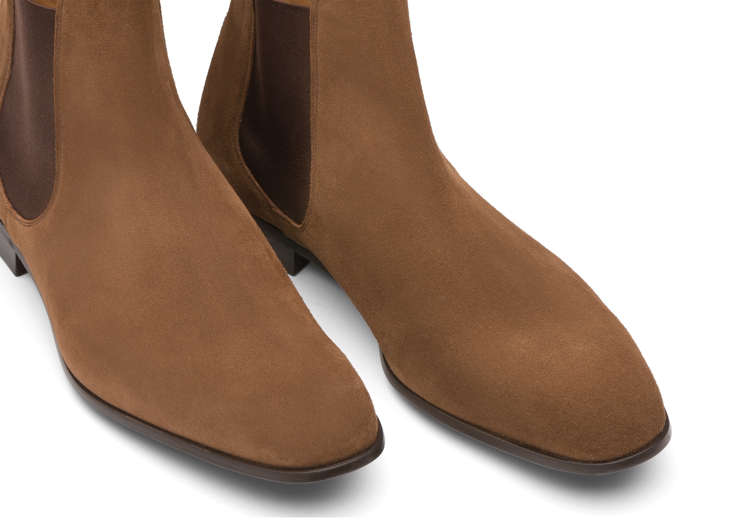 Dixton
Superbuck Chelsea Boot Sigar - 4