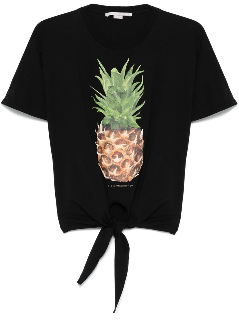Pineapple T-shirt 1