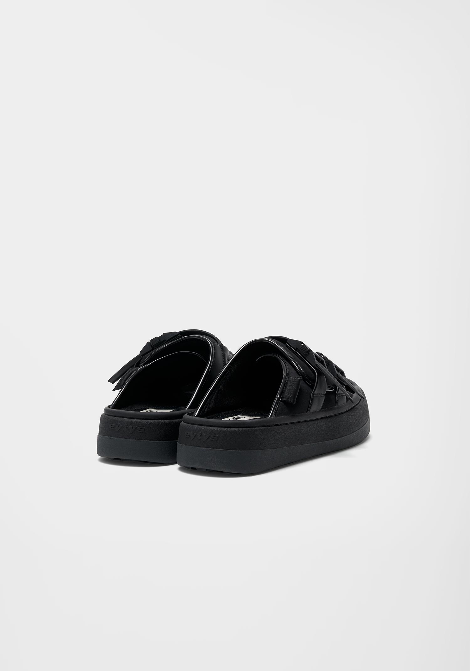 Capri Sandals - 3