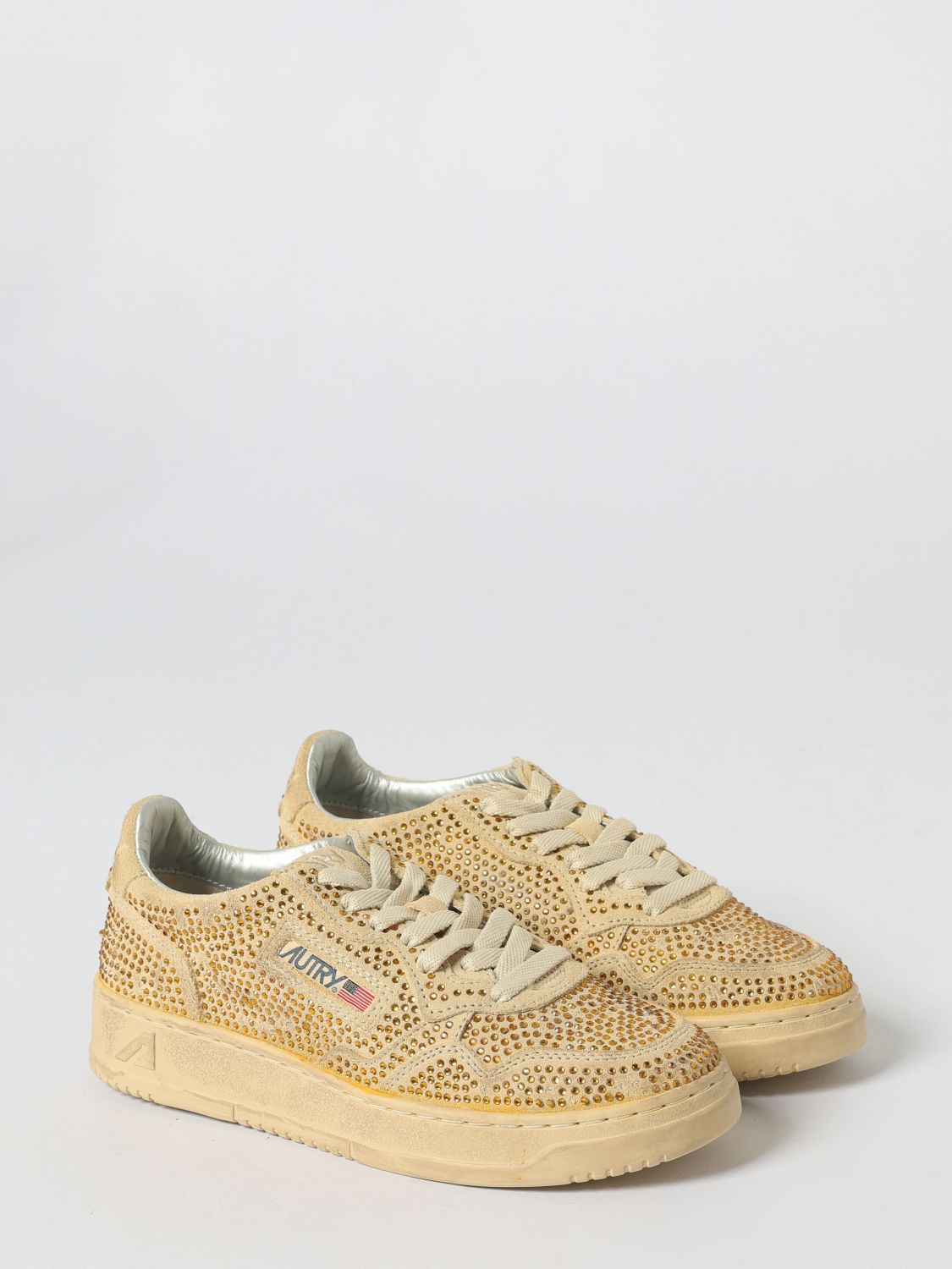 Shoes woman Autry - 2