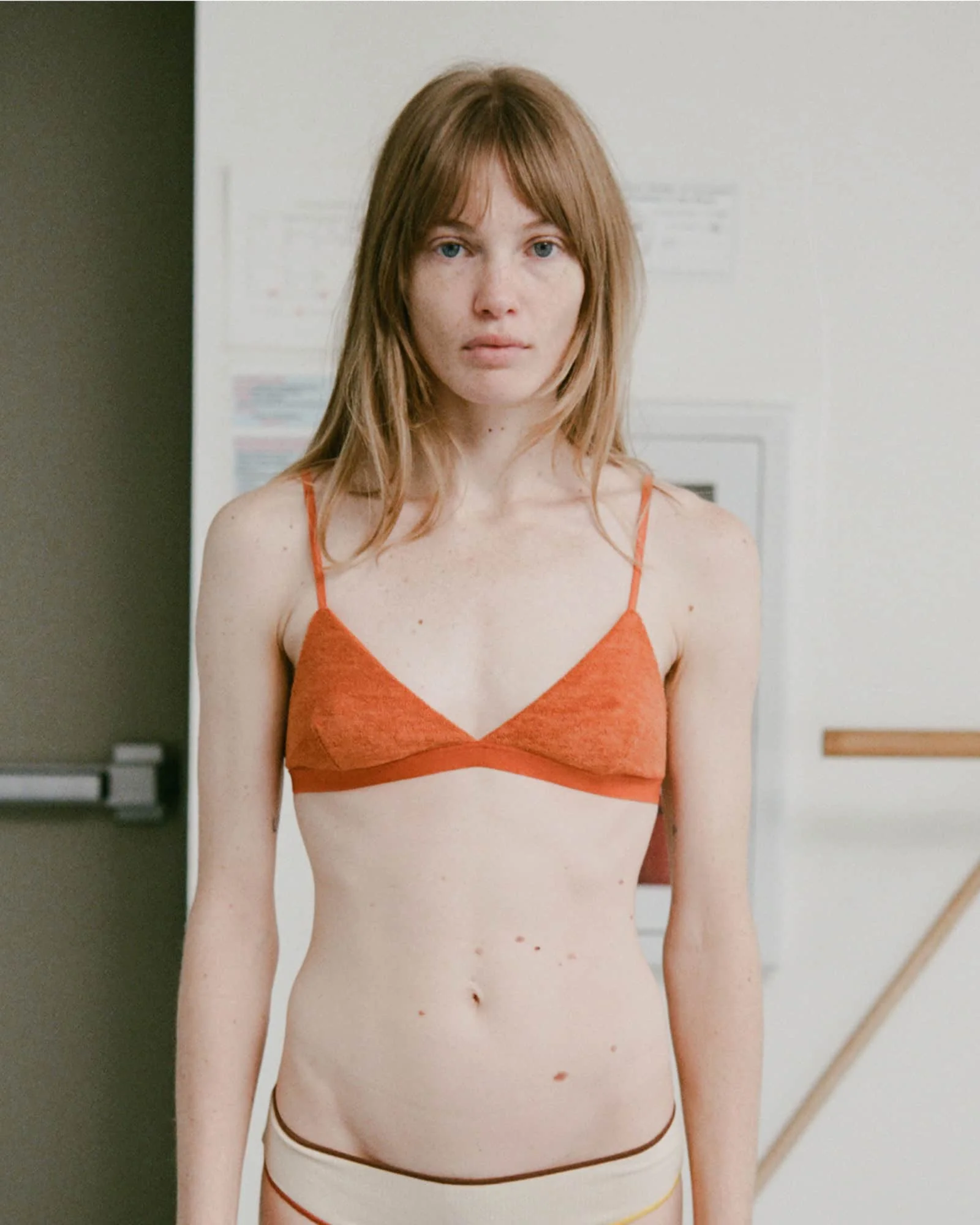 Mississippi Bra - Ecovero Viscose - 1