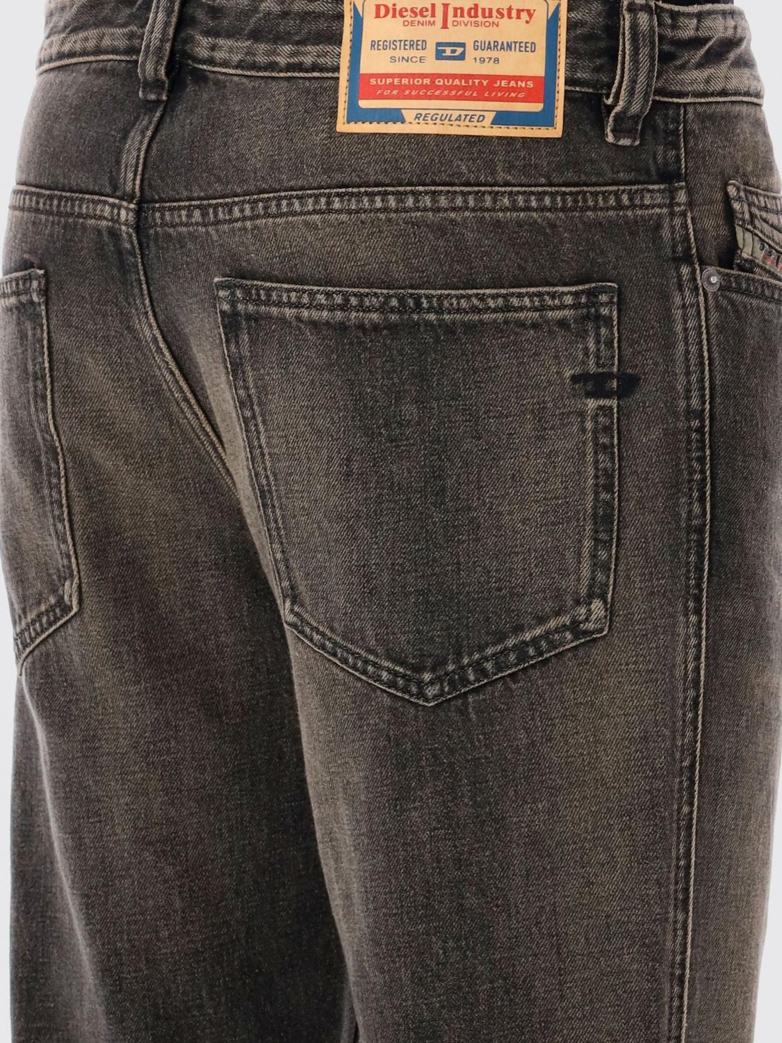 Jeans men Diesel - 3