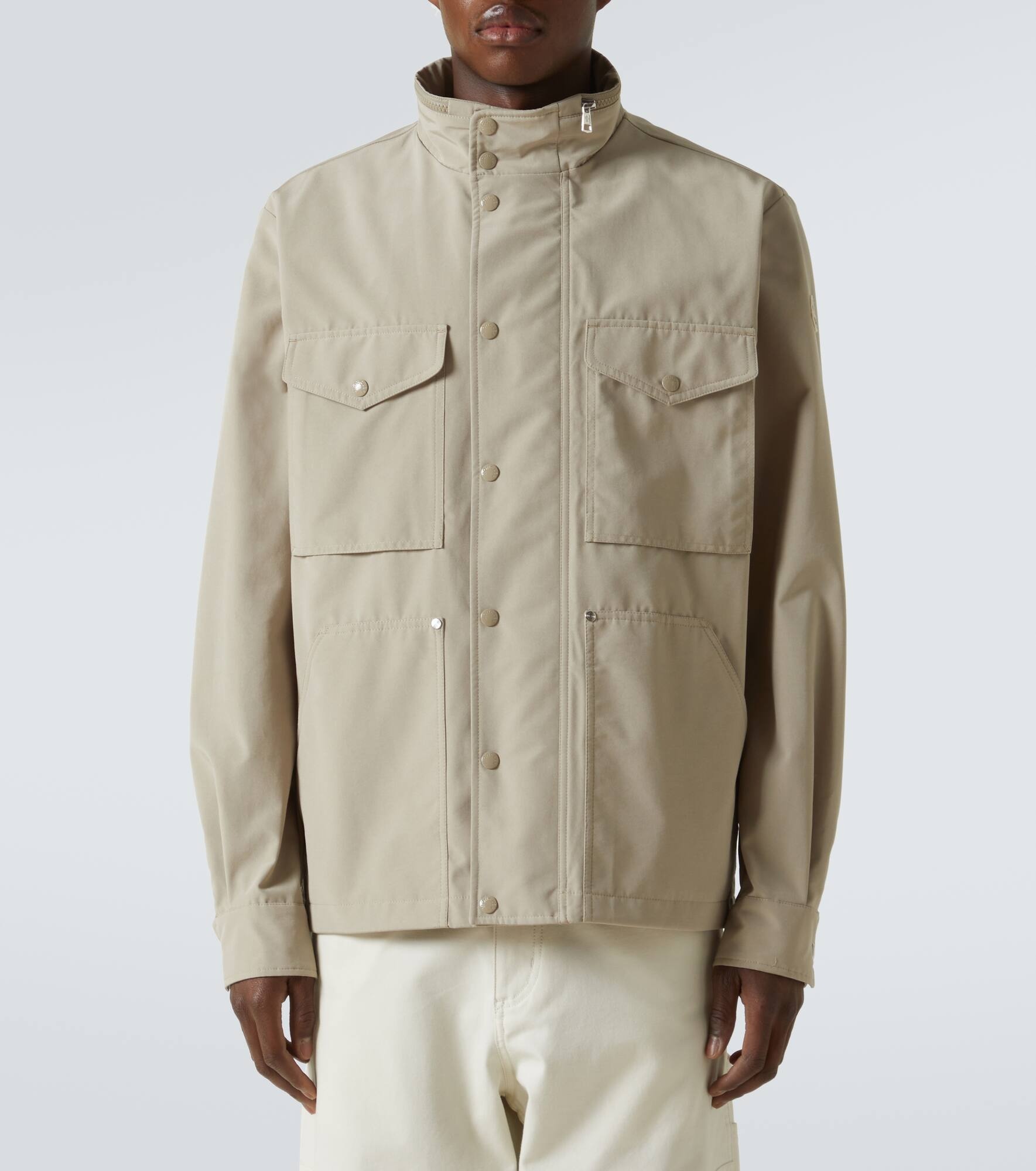 Noues field jacket - 3