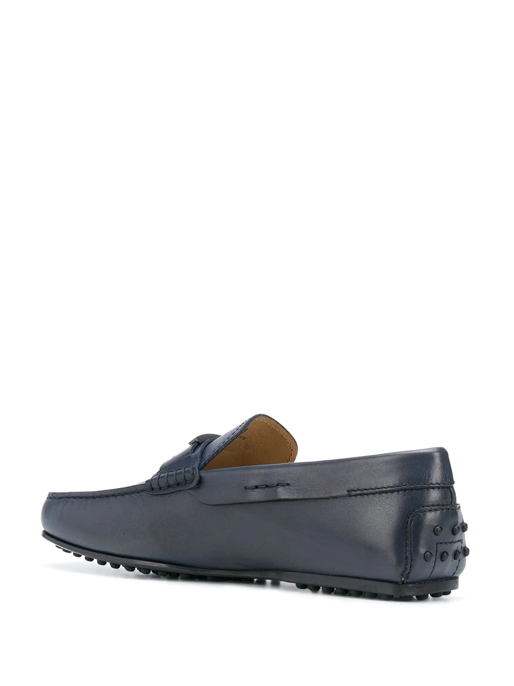 City Gommino driving loafers - 3