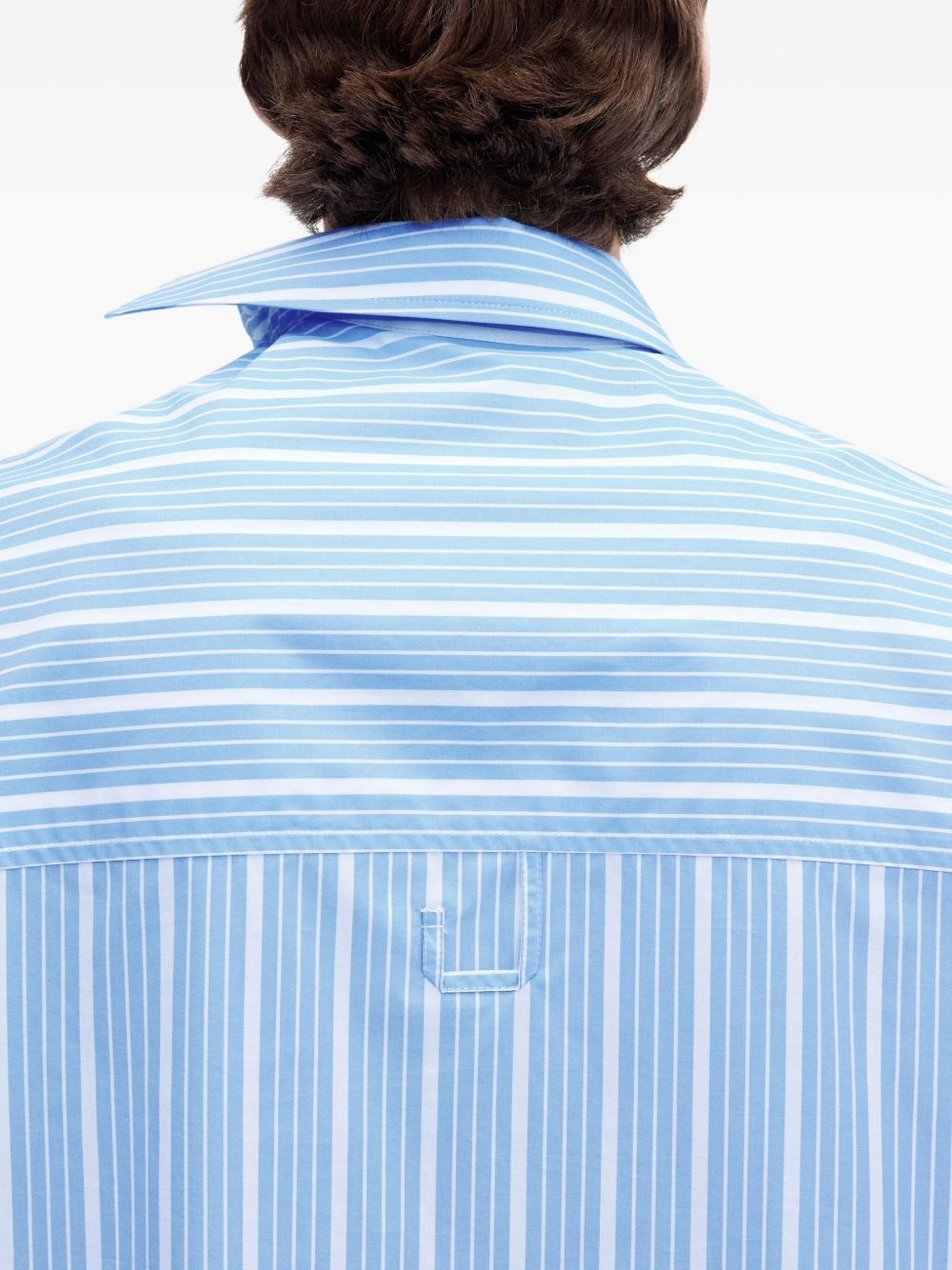 Le Cuadro shirt - 6