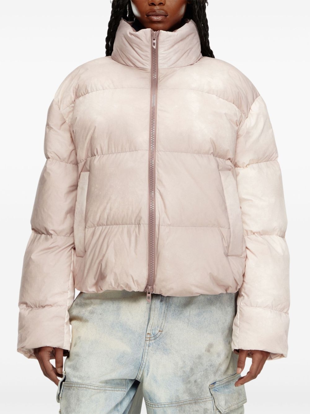 W-RAVEEL jacket - 6