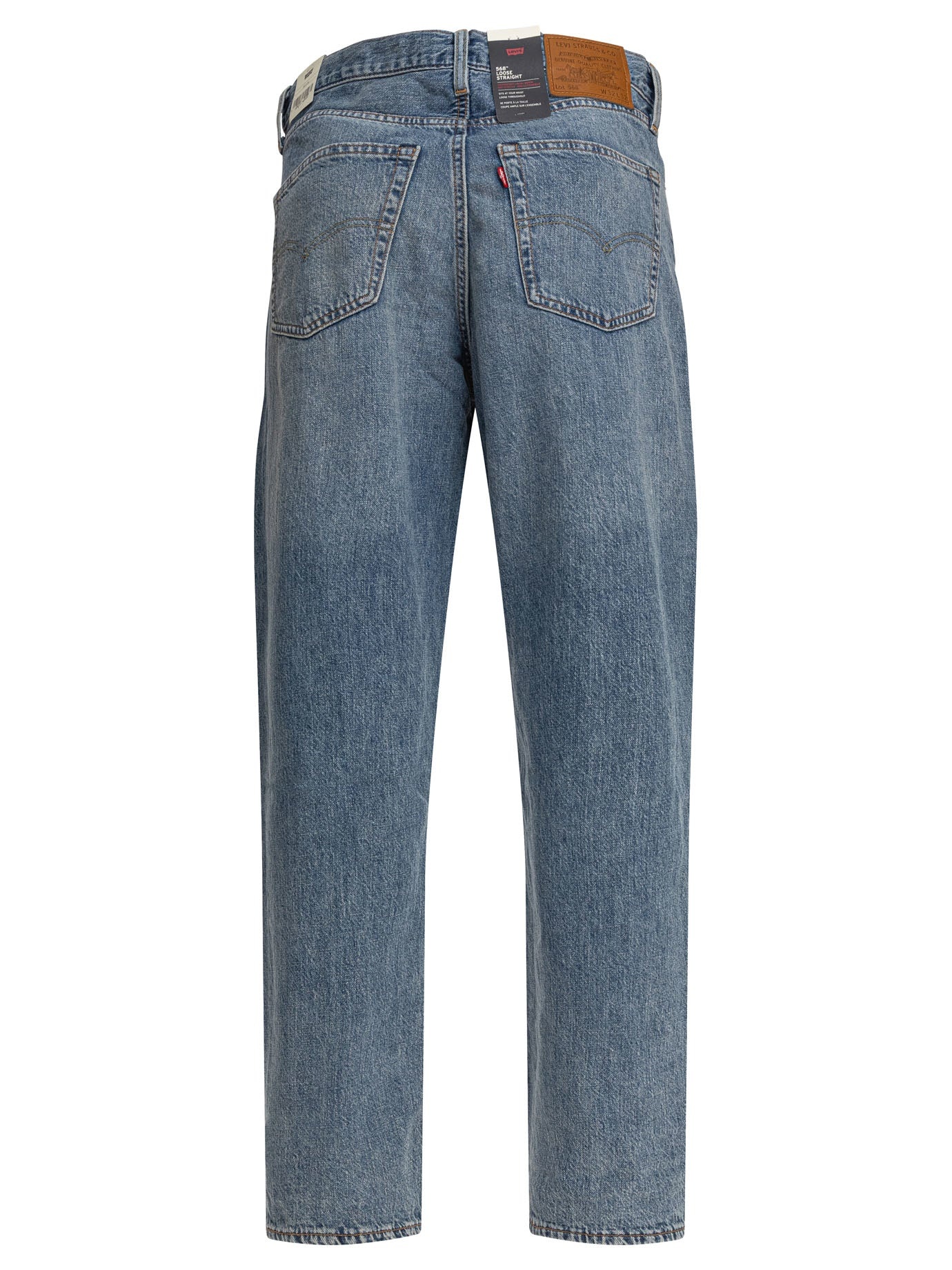 Levi's Jeans - 2
