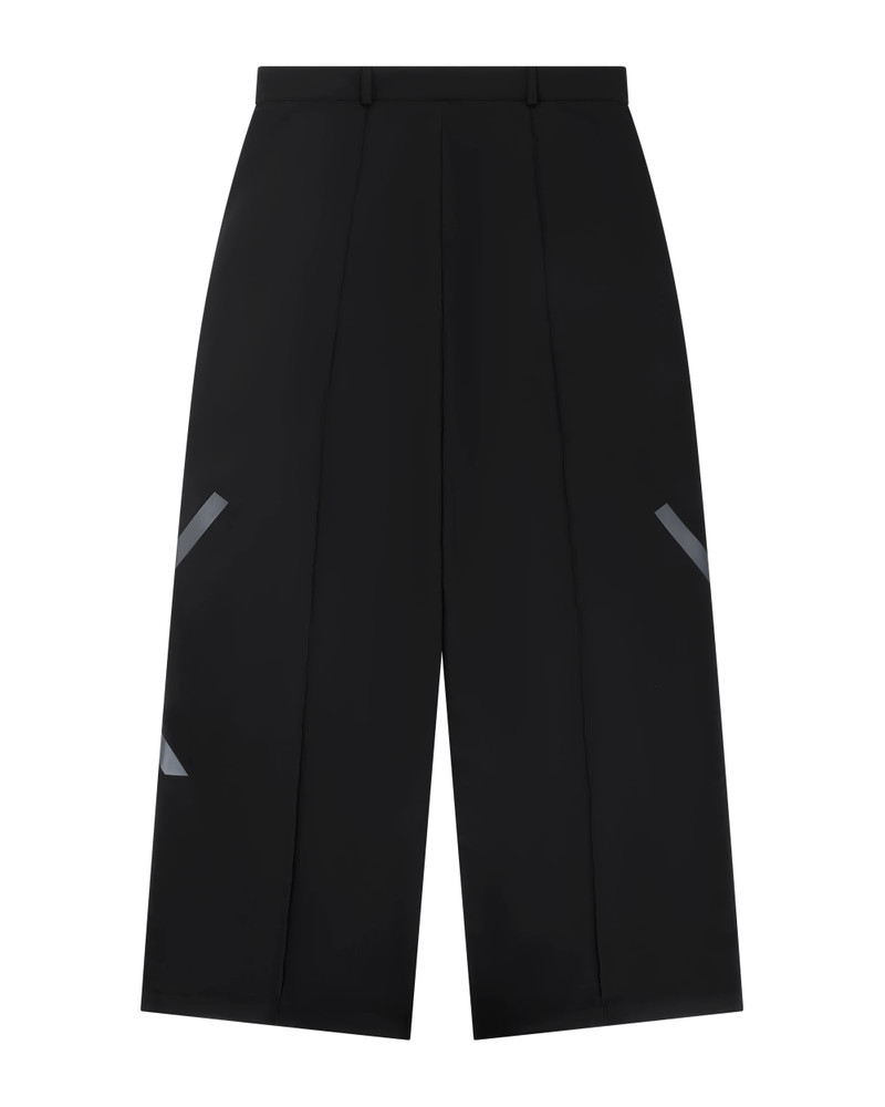 Z.N.E. PANT WOVEN BLACK 8