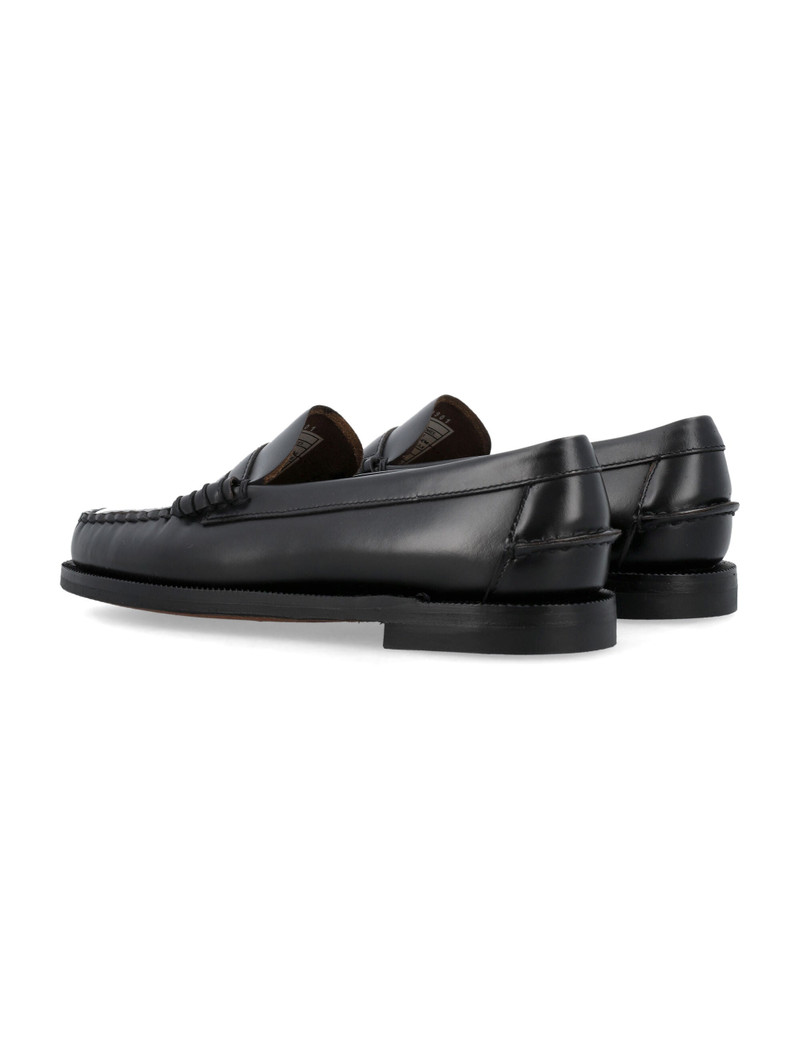 Sebago Classic Dan Penny Loafer Black Upper Loafers 3