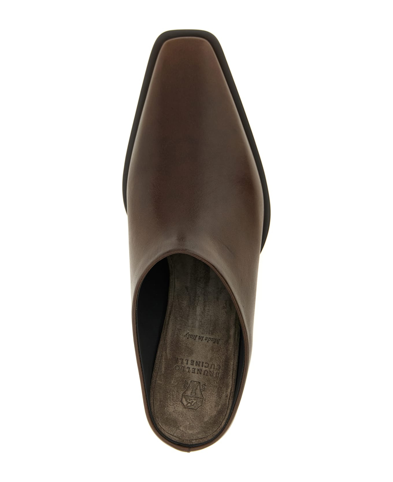 'precious Heels' Sabots - 4