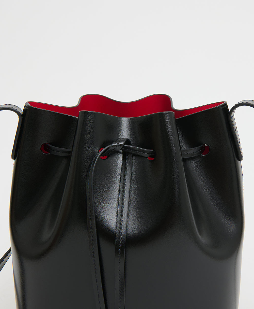 MINI BUCKET BAG - 4