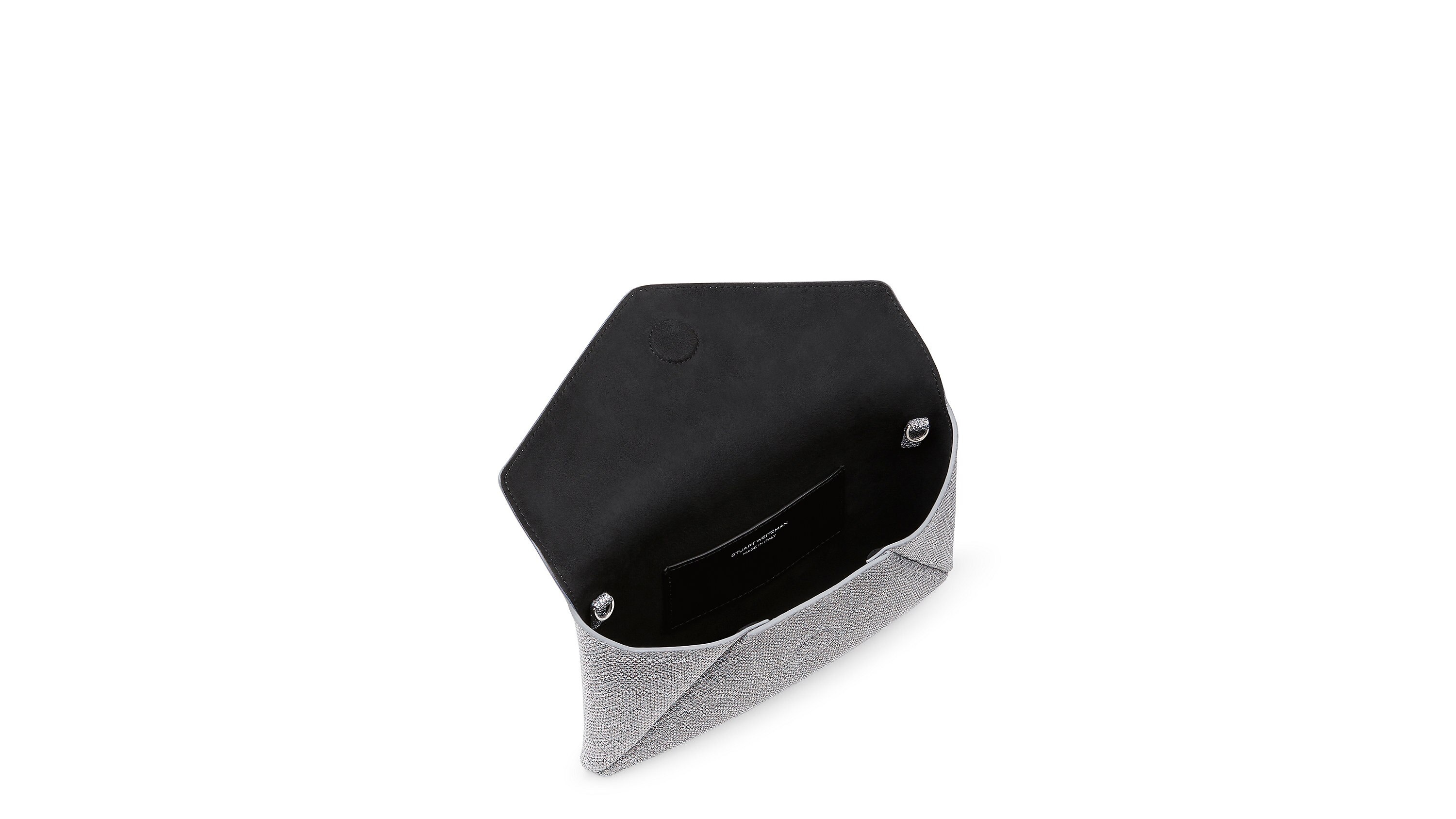 THE LOVELETTER MINI CLUTCH - 3