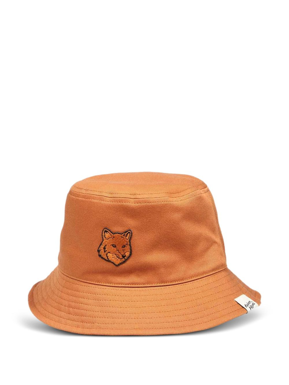 Fox Head bucket hat - 1