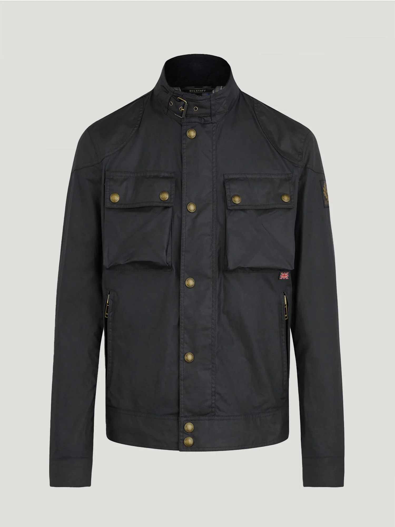 RACEMASTER JACKET - 1