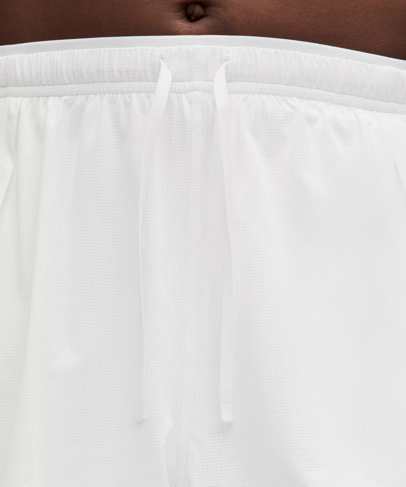 Lightweight 2-in-1 Running High-Rise Short 4