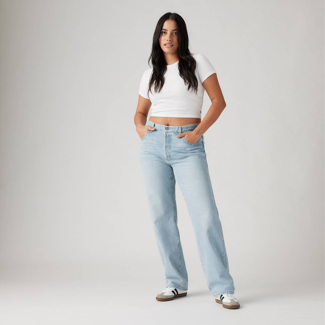 501® ‘90S WOMEN'S JEANS - 5